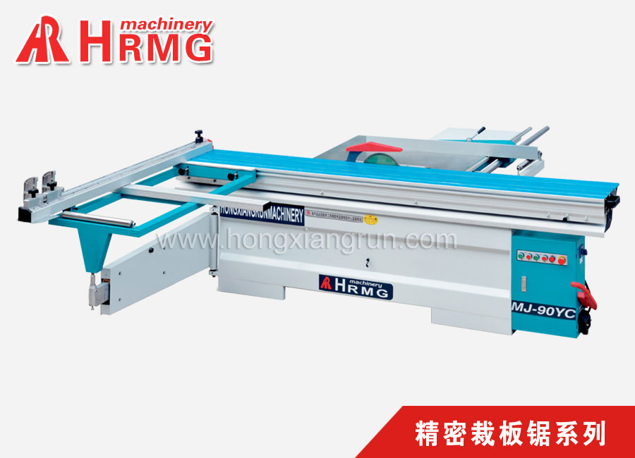 MJ90YC Precision Panel Saw